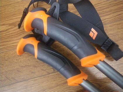 シール・ストック・その他-登山用品と山スキーのヨシミスポーツ